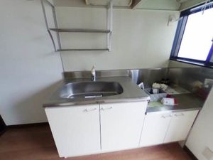 ヴィラさくら A0202号-3