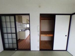 ヴィラさくら A0202号-6