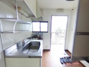 ヴィラさくら A0202号-14