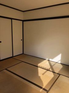 ヴィラあさひ A0101号-2