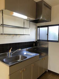 ヴィラあさひ A0101号-3