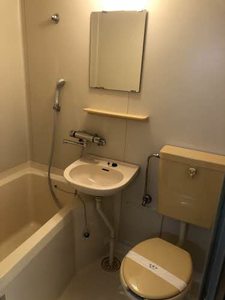 ヴィラあさひ A0101号-4