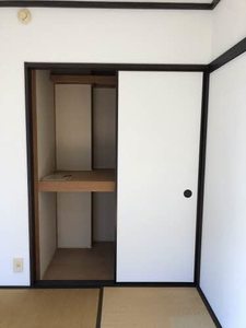 ヴィラあさひ A0101号-5