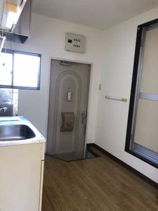 ヴィラあさひ A0101号-6