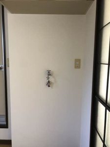 ヴィラあさひ A0101号-9