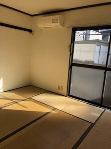 ヴィラあさひ A0101号-11