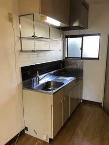 ヴィラあさひ A0101号-13