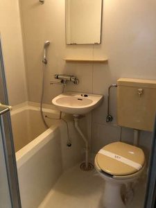 ヴィラあさひ A0101号-14