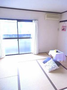 ヴィラあさひ A0102号-2