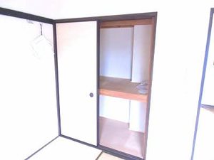 ヴィラあさひ A0102号-3