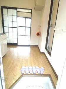 ヴィラあさひ A0102号-5