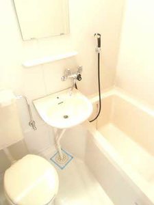 ヴィラあさひ A0102号-6