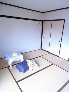 ヴィラあさひ A0102号-8