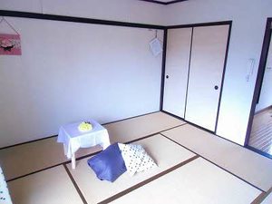 ヴィラあさひ A0102号-9