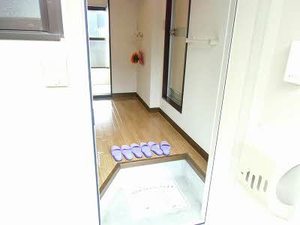 ヴィラあさひ A0102号-10