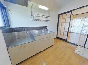 ヴィラあさひ A0202号-2