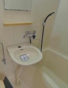 ヴィラあさひ A0202号-5