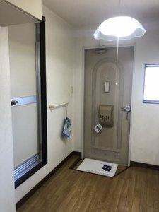 ヴィラあさひ A0202号-8