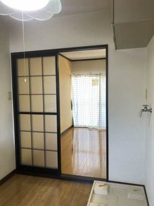 ヴィラあさひ A0202号-14