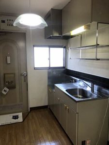 ヴィラあさひ A0202号-15