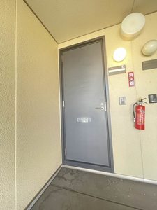 シャーメゾン中川 A0201号-10