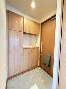 シャーメゾン松原 A0201号-5