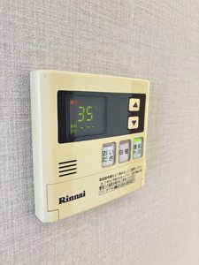 シャーメゾン松原 A0201号-15
