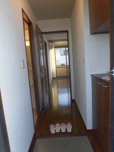 シャーメゾン公園通り A0202号-2