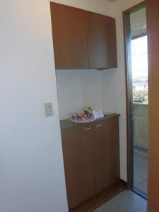 シャーメゾン公園通り A0202号-3