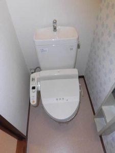 シャーメゾン公園通り A0202号-5