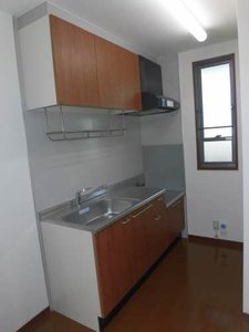 シャーメゾン公園通り A0202号-7