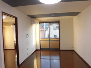 シャーメゾン公園通り A0202号-8