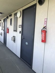 ディアス久保田 A0202号-14