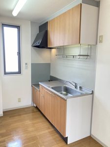 シャーメゾン鈴木 A0102号-3