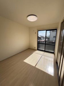 シャーメゾンＴＯＹＯ A0201号-3