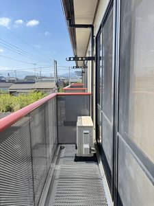 シャーメゾンＴＯＹＯ A0201号-11