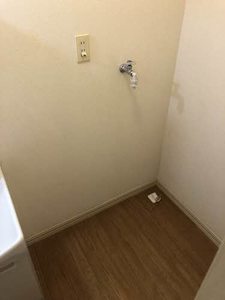 ニューライム頼木　Ｂ棟 B0203号-3