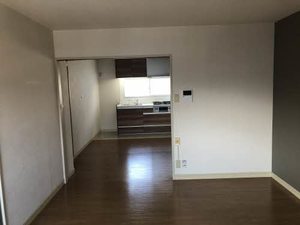 ニューライム頼木　Ｂ棟 B0203号-4