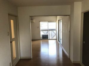 ニューライム頼木　Ｂ棟 B0203号-7