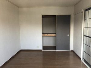 ニューライム頼木　Ｂ棟 B0203号-8