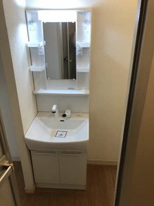 ニューライム頼木　Ｂ棟 B0203号-9