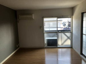 ニューライム頼木　Ｂ棟 B0203号-11