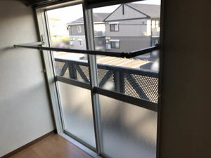 ニューライム頼木　Ｂ棟 B0203号-12