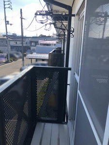 ニューライム頼木　Ｂ棟 B0203号-13