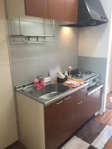 シャーメゾン八雲　Ａ棟 A0103号-3