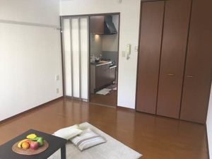 シャーメゾン八雲　Ａ棟 A0103号-7