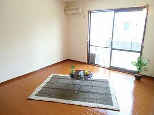 シャーメゾン八雲 A棟 A0202号-2