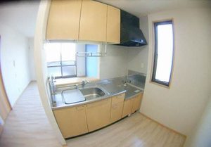 シャーメゾン和田 A0202号-5