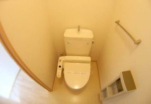 シャーメゾン和田 A0202号-8