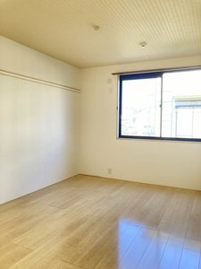 サンガーデンひあさ　Ｂ棟 B0102号-3